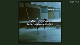 MELOH - SMOKE (Türkçe Çeviri)