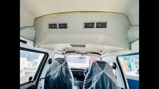 Suzuki bolan|Carry daba| with AC new model 2022.