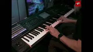 IK Multimedia Syntronik 2 M-12 Demo