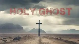 Joey Stylez & Pete Sands - Holy Ghost *OFFICIAL MUSIC VIDEO (Directed By: Dark Shawn)