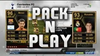 Pack'n'Play#3 CO dalej z UT ?