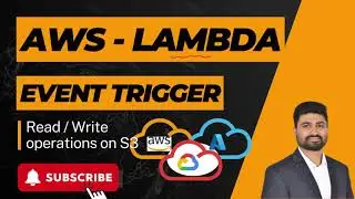 Aws Lambda Overview And Hands On Aws Lambda Introduction Solution