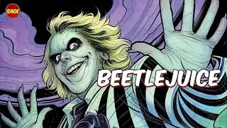 Who is Beetlejuice? Psychotic Undead 