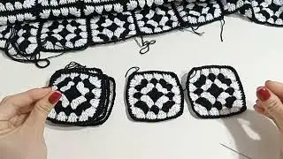 Motif Birleştirme Tekniği