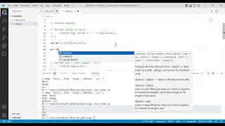 Loops in javascript | codewithbasit | #views #programming #coding