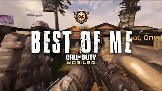 BEST OF ME | CODM edit