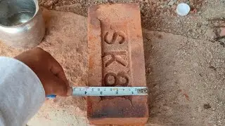 parli Amba joga Best Bricks 🧱 For House construction with price
