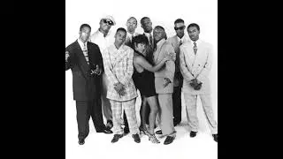 Lil Kim ft Junior Mafia - We Don’t Need It (instrumental) slowed