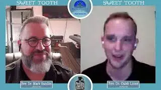 The Moonshine Jesus Show – LIVE recording!