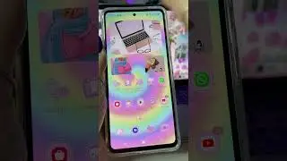 Como hacer que tus Aplicaciones floten en Ándroid 2023 #trucos #hacks #tecnologia #aesthetic