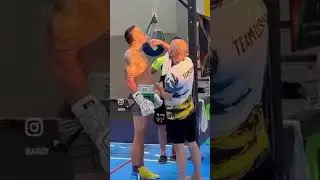 🥊Усик завершує тренувальний табір. Можна і потанцювати 😀