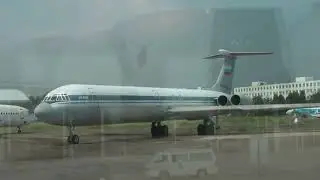 Египет, Отель, 2011