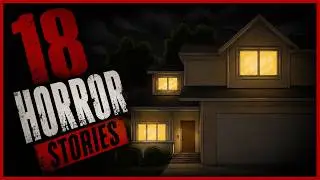 18 True Animated Horror Stories