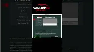 Winlive Pro Synth - #02 Come installare