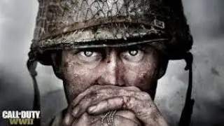 CALL OF DUTY WW2  Gameplay Walkthrough Part1 Campaign Mission 1[D-DAY]  - COD WW2