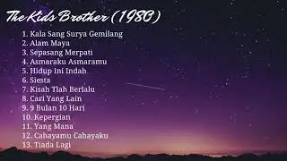 The Kids Brother (1980)