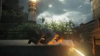 Uncharted™ 4