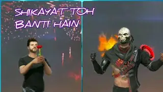 #whatsappstatus #135crore #aekhuda#freefire 135 Crore ke abaade main🤧|Whatsapp Status|Ae khuda song|