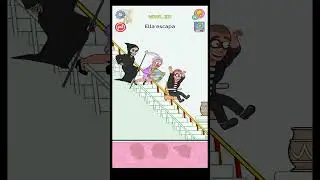 🏅 HAPPY ENDING: DISPLACE PUZZLE 🤪😂🤣 Level 331 🧩 Gameplay Walkthrough