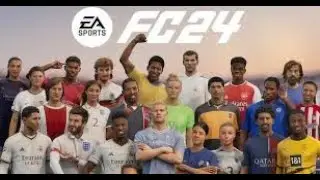 COMO FAZER O FIFA 19 VIRAR O FIFA 24 (FC 24) COLOCANDO MOD DO FC 24/FIFA 24 NO FIFA 19 2024