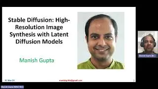 Stable Diffusion High resolution image synthesis with latent diffusion models