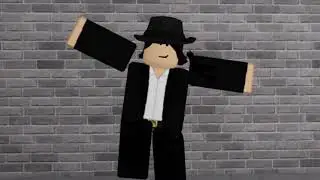 Lucas dancing on togheter forever