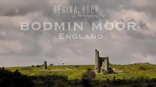 Legendary Bodmin Moor ~ Ancient Sites and Myths
