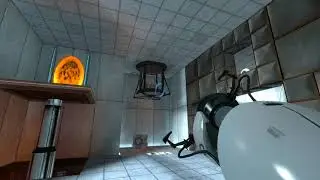 Portal - Test Chamber 9 (PC) ◀1080P/60▶