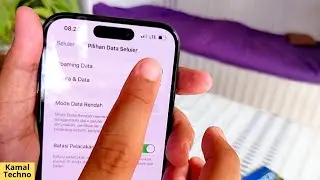 NEKAT BELI IPHONE INTER 🔥 iPhone 15 cuma 9jt 😭