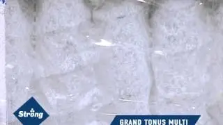 Матрасы Grand Tonus Multi