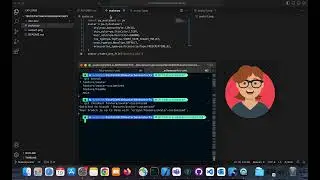Test git with avatar generator py
