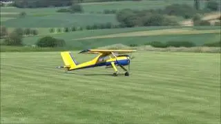 PZL 104 Wilga