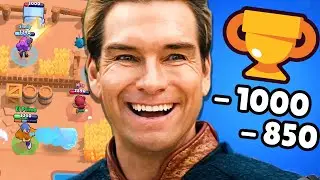 Brawl Stars is driving me Insane....