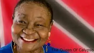 A Tribute To Calypso Rose The Queen Of Calypso
