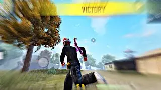 ⚡NO RECOIL 🎯⚙️ || 3 FINGER CUSTOM HUD