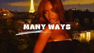 Wizkid Ft. Ayra Starr Ft. Rema Type Beat 