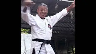 KEMPO MASTER IMPIAN AYAH 32