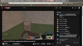 Roblox Mod Commands