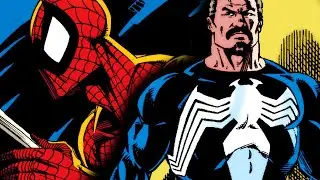 I Am Spider Man | Spider-Man Comic Dub