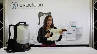 Protexus Electrostatic Sprayers: PX200ES PX300ES