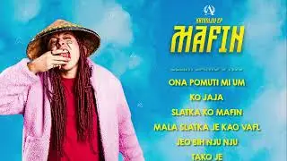 4. PABLO KENEDI - MAFIN