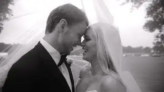 Shelby & William - Wedding Film - Franklin, TN