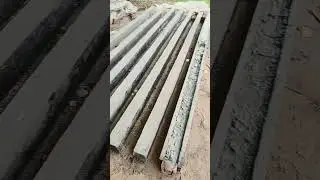 precast beam