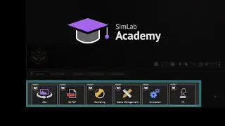 SimLab Academy Introduction