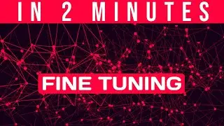 What is Fine Tuning in Machine Learning? Explained!