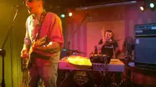 Вася Васин - Мама держи меня (Live 22.11.09)