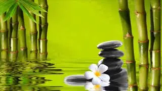 Музыка для массажа, секса, расслабления. Природа №1