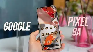 Google Pixel 9a |  The Next Affordable Flagship ?