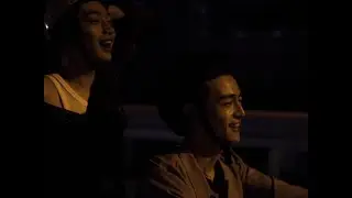 The Songbards - 窓に射す光のように (Official Video)