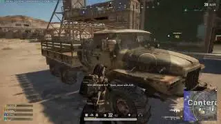 Curt l PUBG Montage PTS 2026 Phase 1